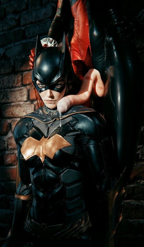 DC Comics exklusive erotische bilder
