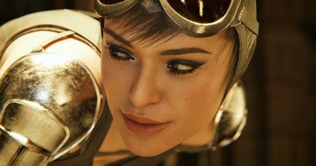 DC Comics xxx schöne fotos