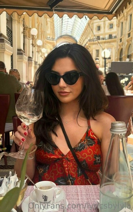 lyricsbylyla schöne nette foto