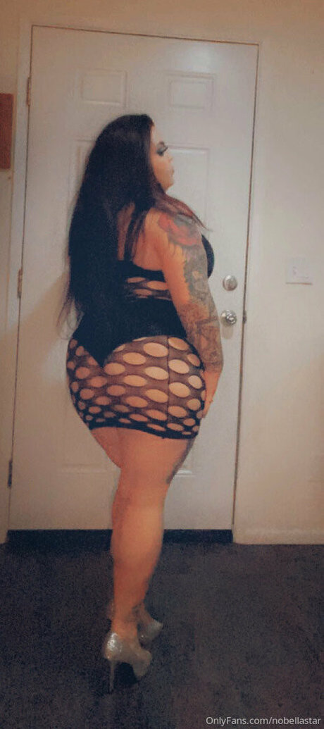 nobellastar pornographische pornostar foto