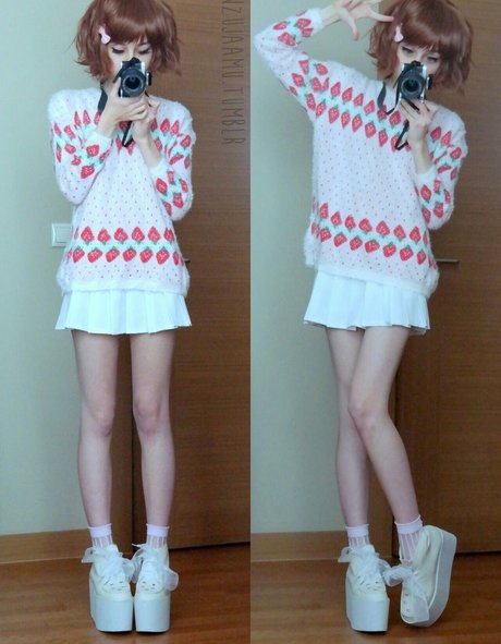 Anzujaamu nackt erwachsene bild