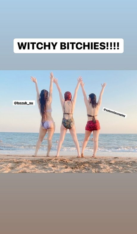 Anzujaamu model heiße galerie