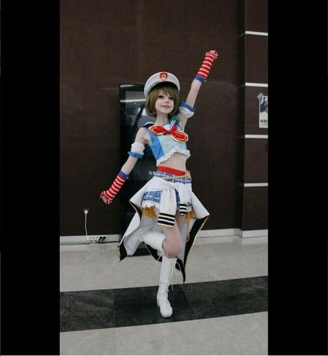 Anzujaamu hd heiße fotos