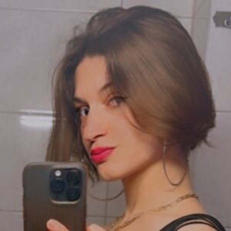 marchy bananagang model nackt bild