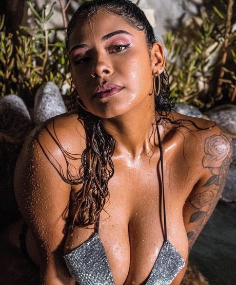 lesben mit großen titten nur fans sexy top foto