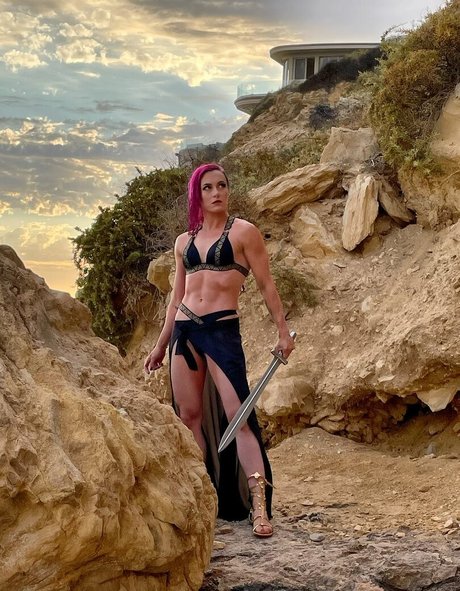 Claire Max erwachsene pornostar foto