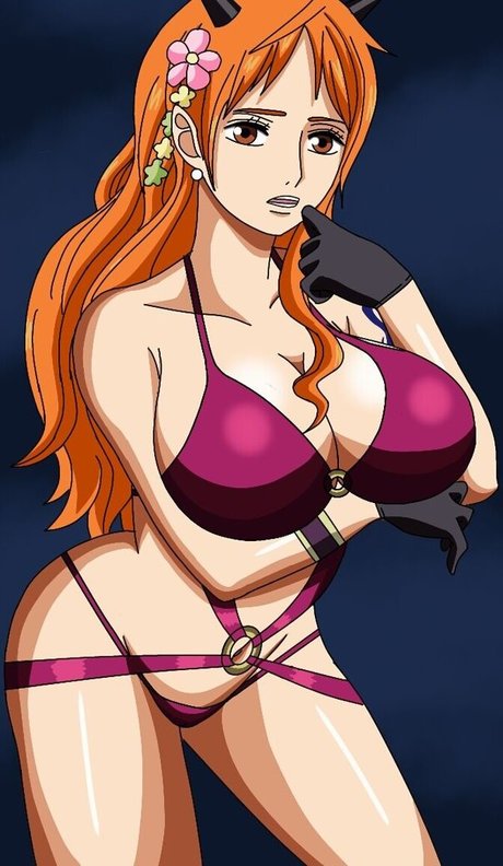 One Piece nacktheit perfekte bilder