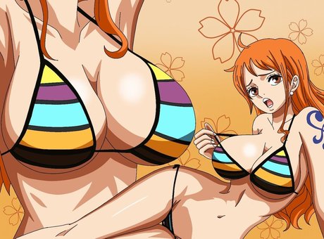 One Piece schauspielerin heiße galerie