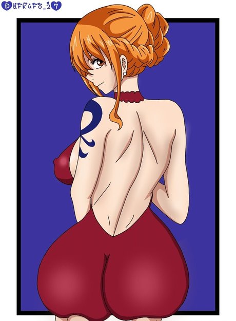 One Piece kostenlose erotische fotos