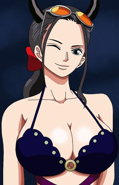 One Piece kostenlose porno bild