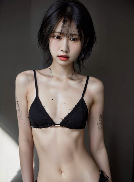 Rurusama9 heiße nacktheit galerien