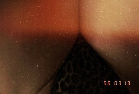 La Mala Rodriguez hübsche pornographische fotos