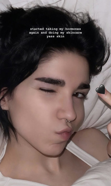 Arielle Maxine heiße nackt galerien