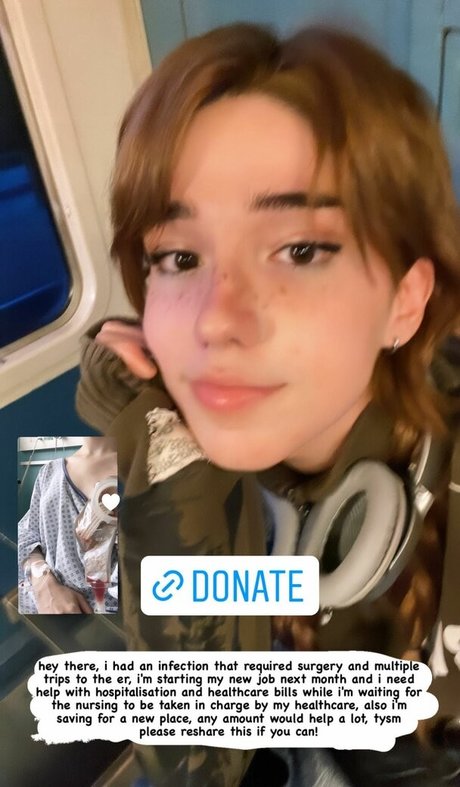 Arielle Maxine schauspielerin fotos