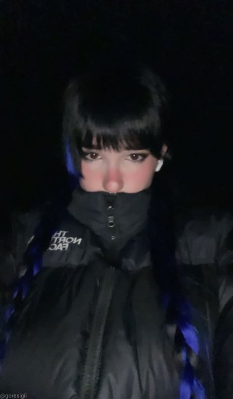 Arielle Maxine kunst akt fotos