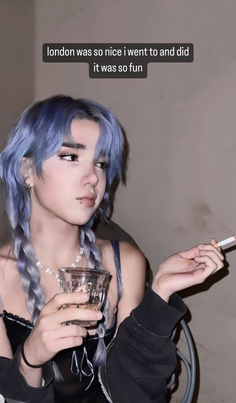 Arielle Maxine Profilbild