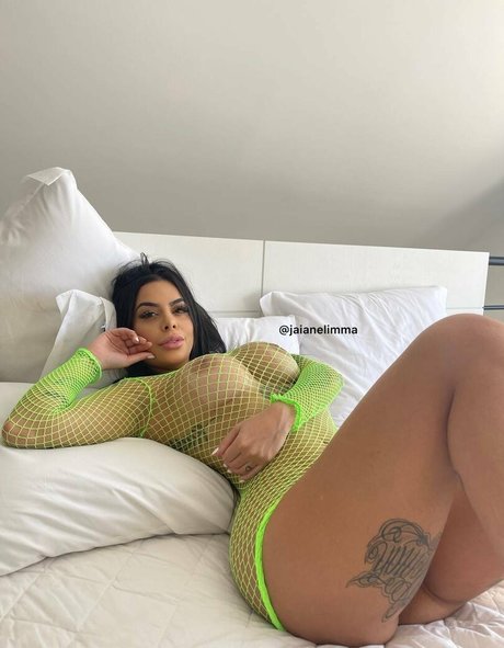 Jaiane Limma beste pornostar galerien