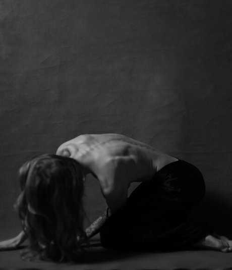 Anastasiia Mironova freie schöne galerie