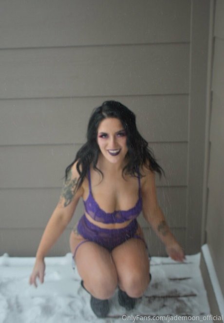 jademoon official hd nackt foto