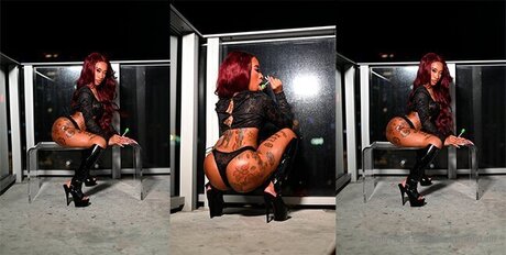 freeministalli sexy heiße foto