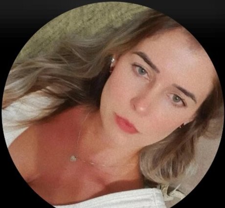 Rebeca Rodriguez sexy kunst foto