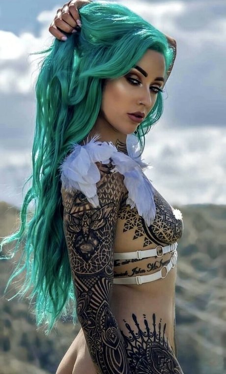 Summer Mcinerney sexy heiße fotos