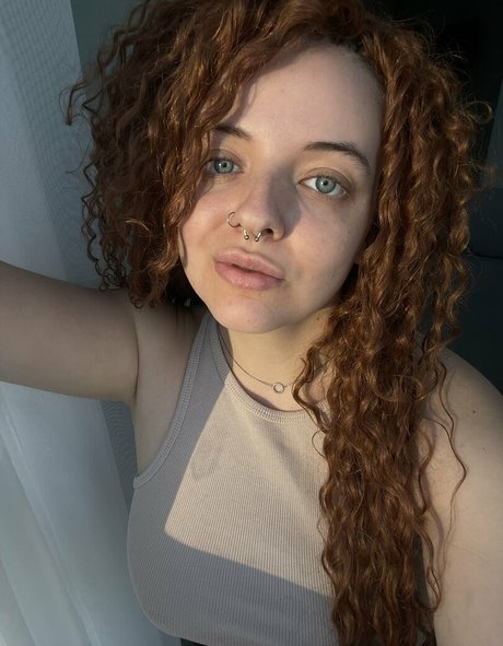 Sweet Tangerine nacktheit nette bild