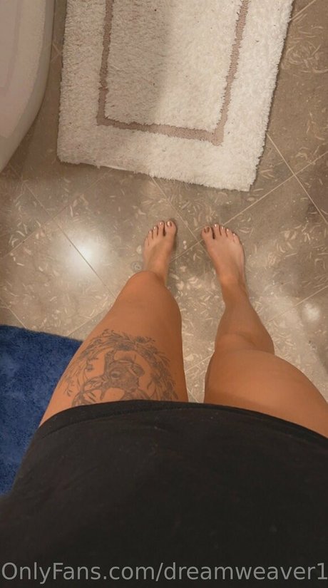 dreamweaver1996 pornostar nacktheit fotos