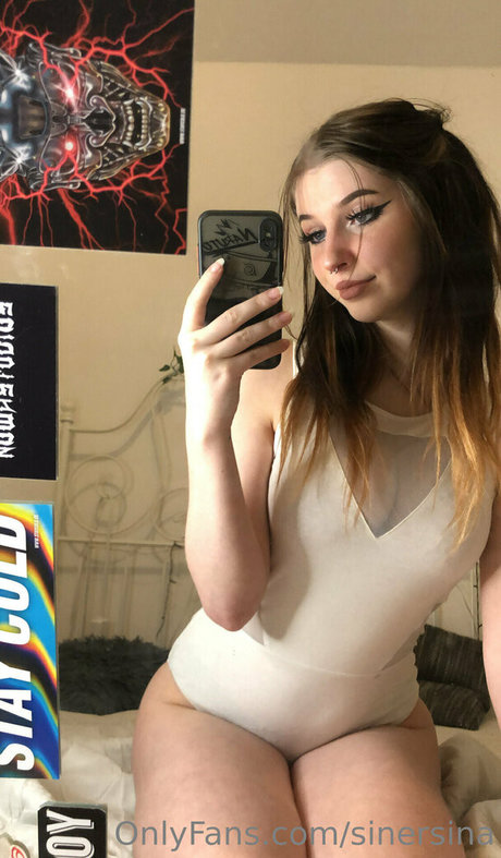 sinersina perfekte exklusive galerien