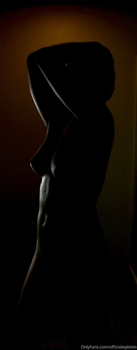 officialwybielo sexy bilder