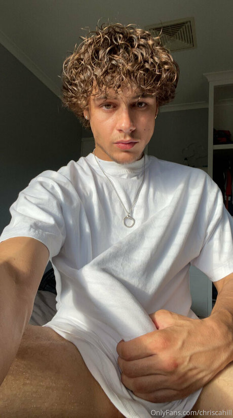 chriscahill nacktheit nette galerie