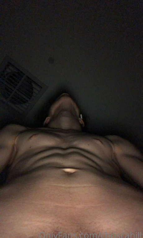 chriscahill porno hd fotos