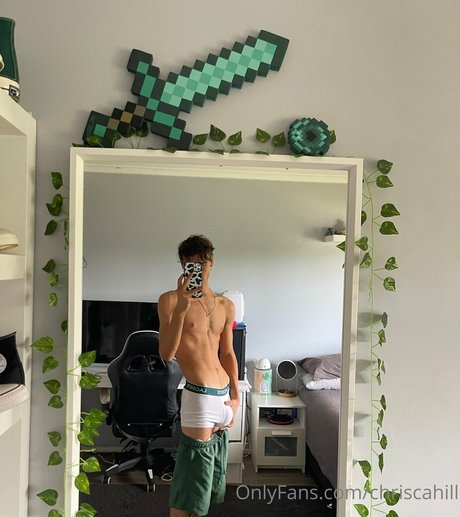 chriscahill porno erwachsene fotos