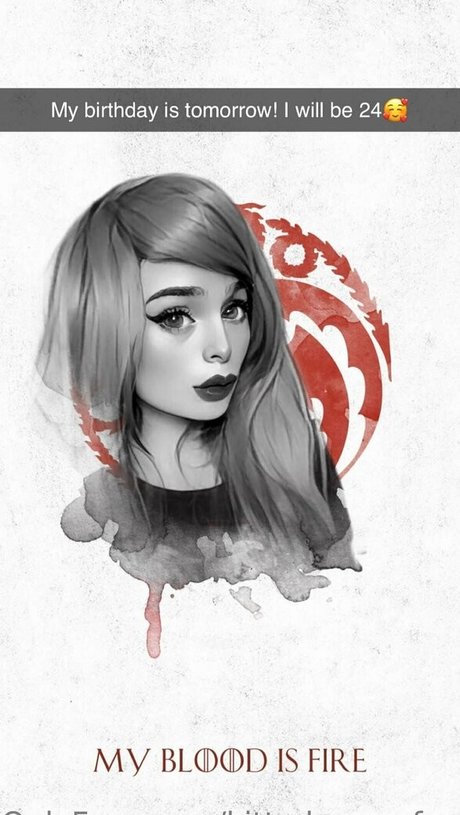 kittydawsonfree heiße top bild