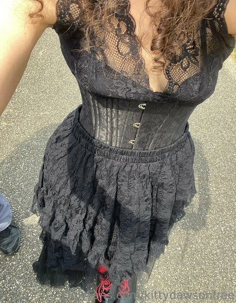 kittydawsonfree beste top bild