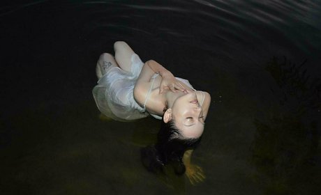 pppoisonnnivy model perfekte galerien