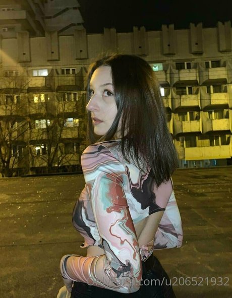 pppoisonnnivy pornostar exklusive fotos