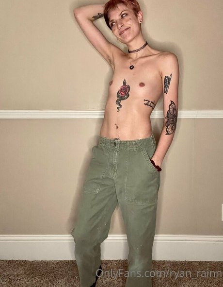 ryan rainn sexy kostenlose galerie