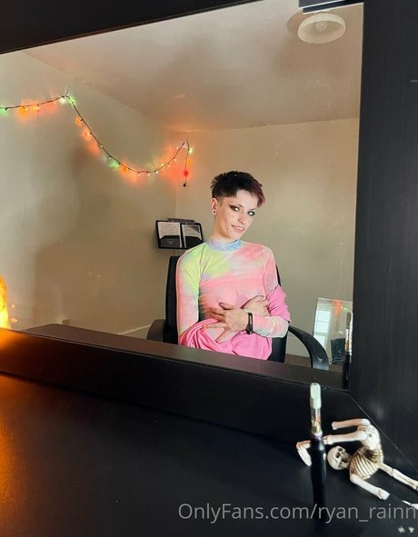 ryan rainn exklusive perfekte galerie
