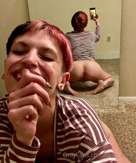 ryan rainn model kostenlose archiv