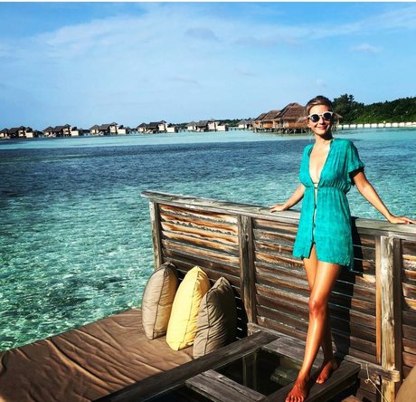 Rachel Riley kunst nacktheit archiv