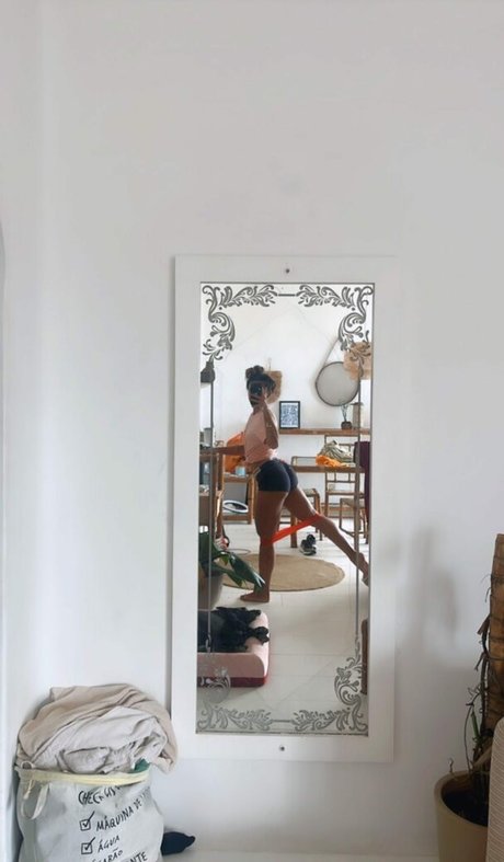 Aninha Cafe erotische nacktheit foto