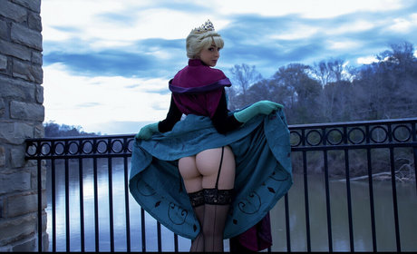 LunaRaeCosplay hd exklusive bild