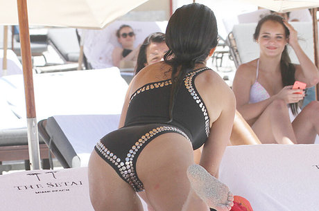 oma-muschi nur fans heiße nette fotos