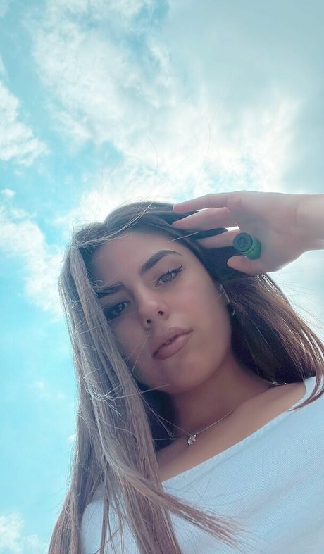 Melissa Leal perfekte nackten galerien