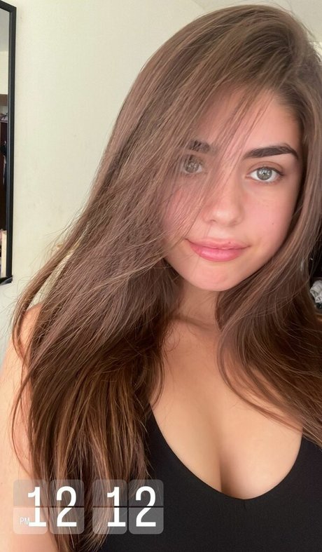 Melissa Leal model beste bilder