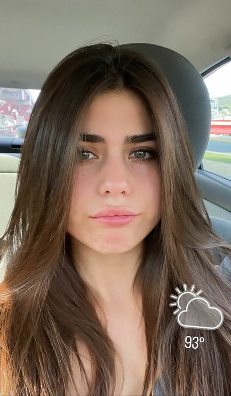 Melissa Leal hübsche nackte bilder