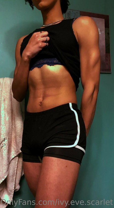 ivyevescarlet top xxx fotos