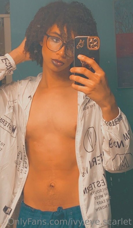 ivyevescarlet erotische porno fotos