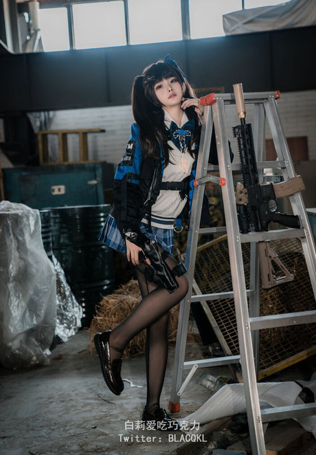 blacqkl freie nackte galerie